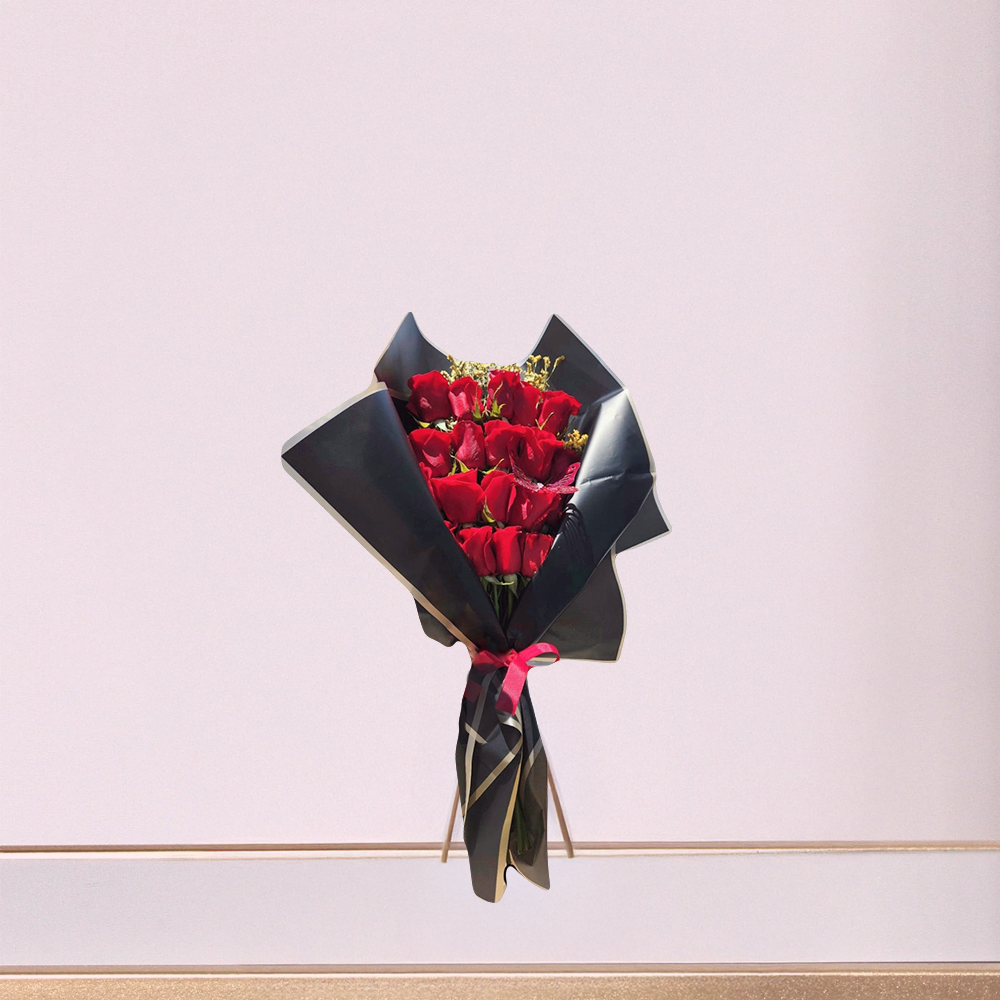 Passion Rose