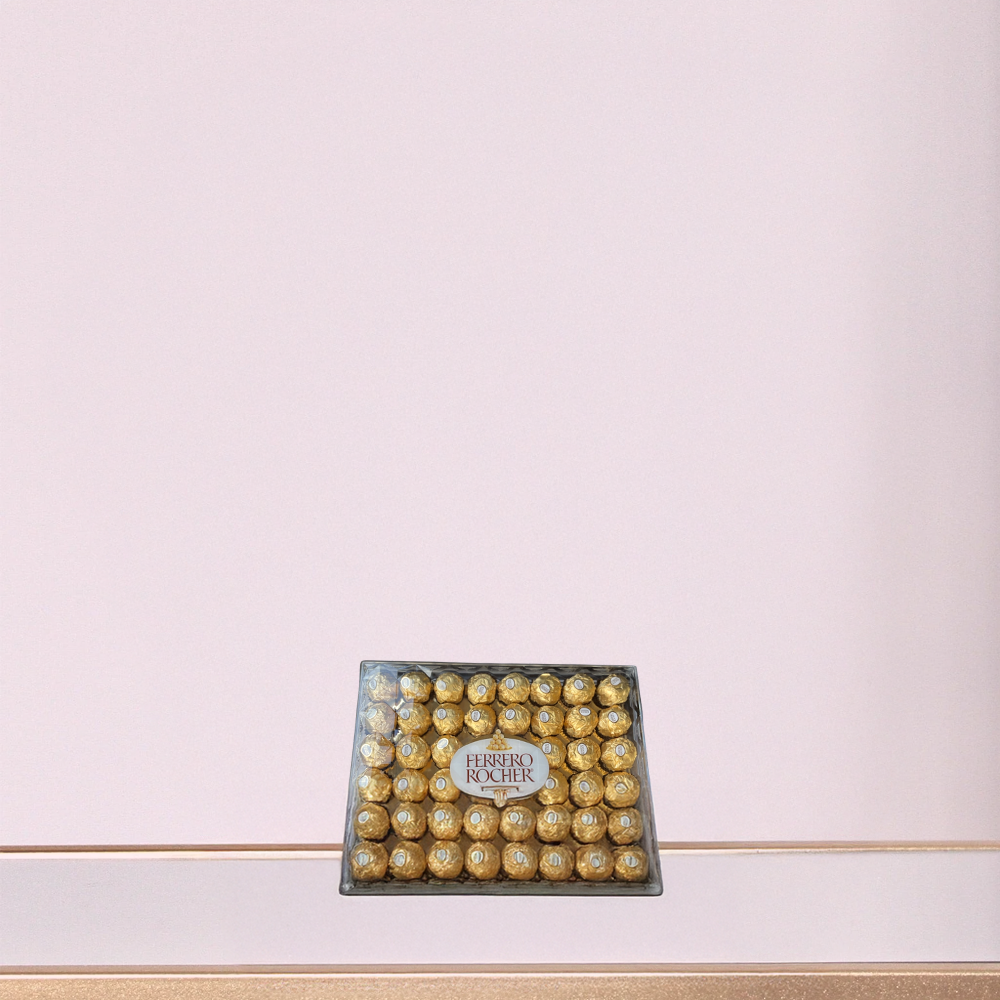 Ferreros Rocher