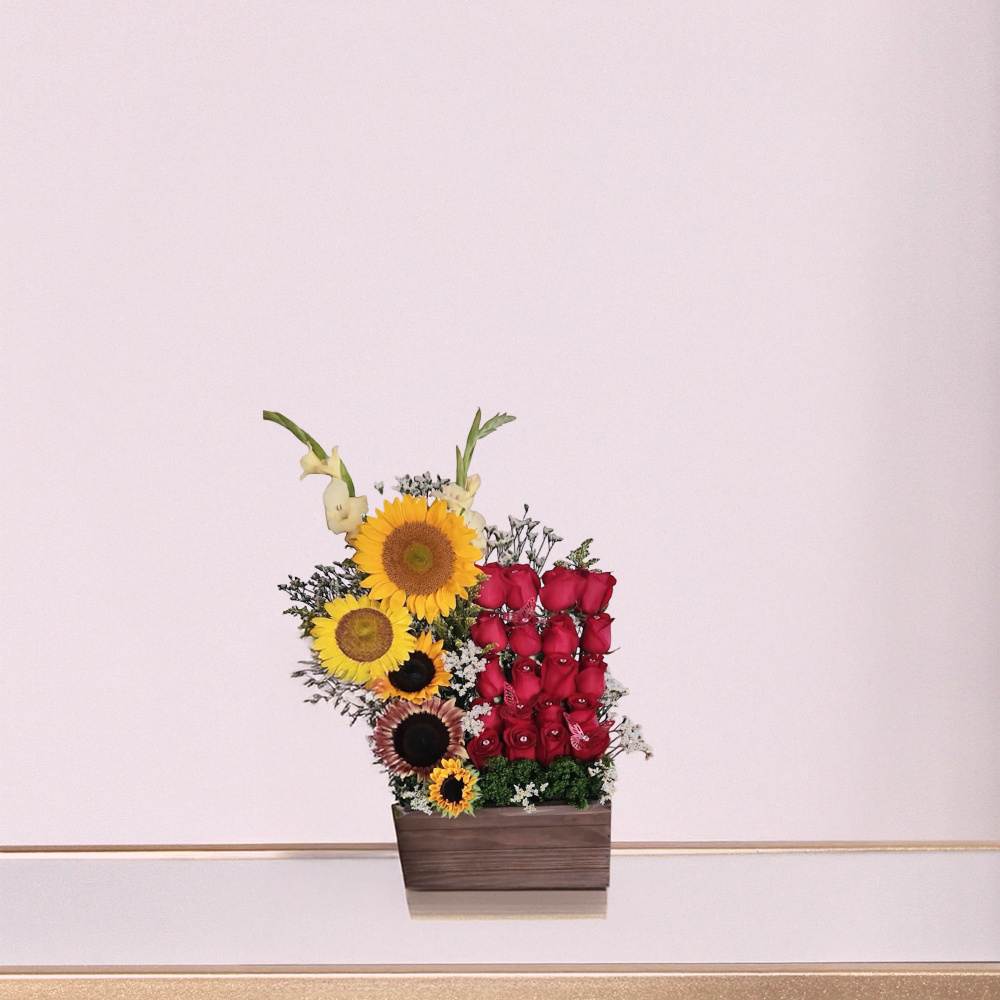 Hermarjorie Flowers