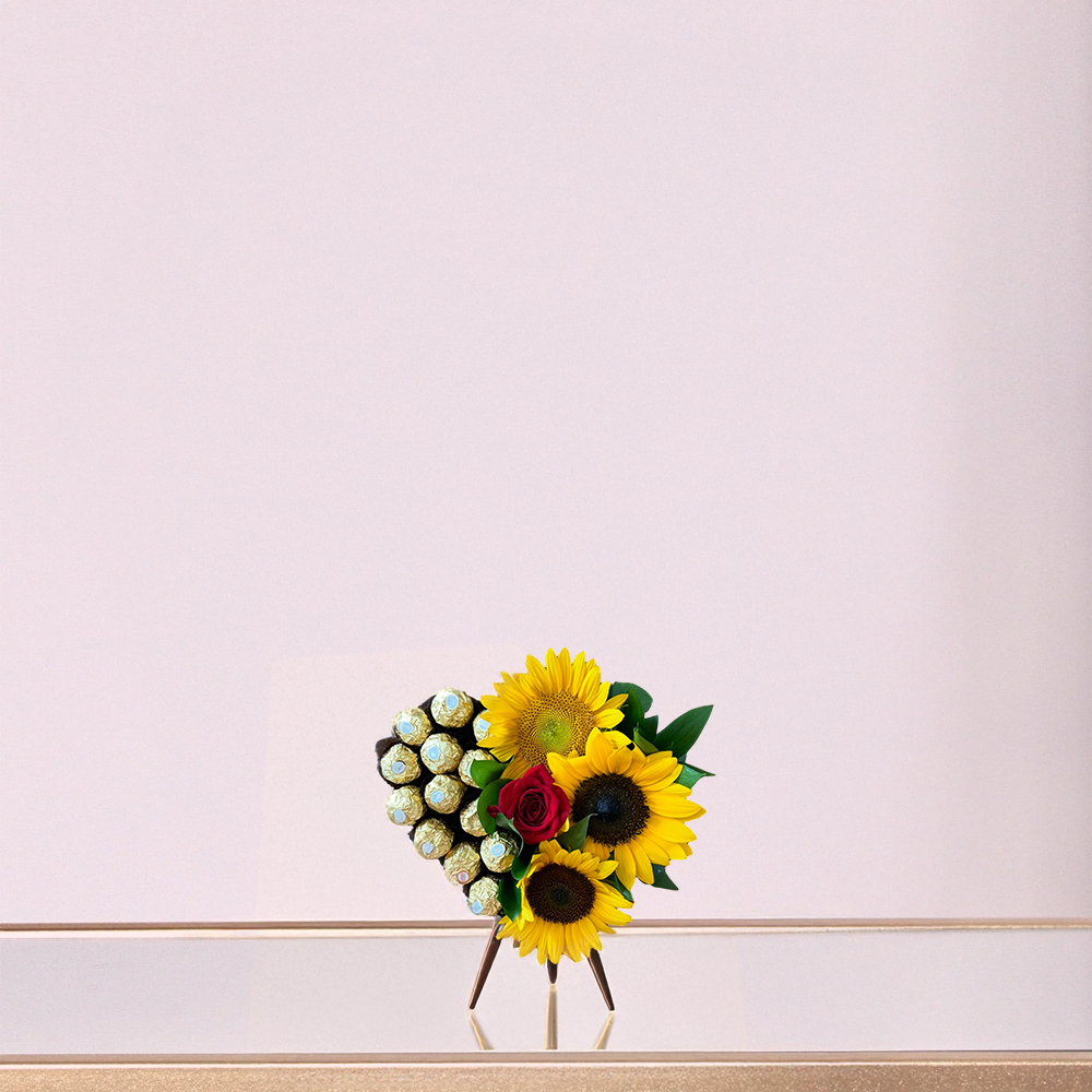 Royal Yellow