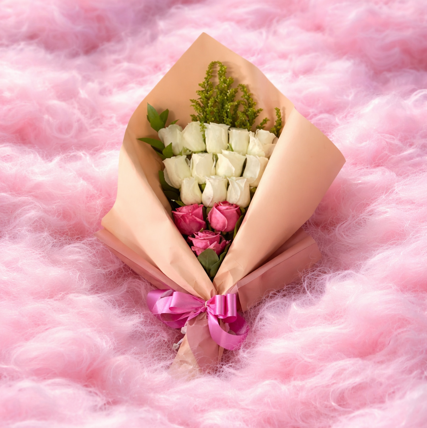 Sweet Half