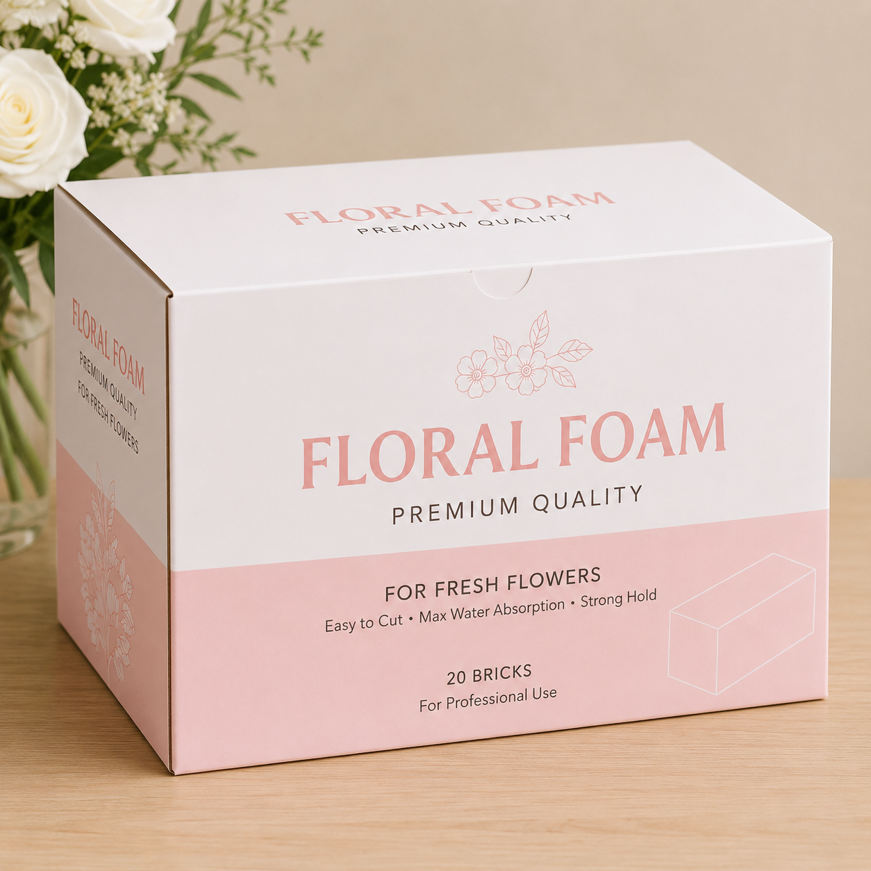 Floral Foam
