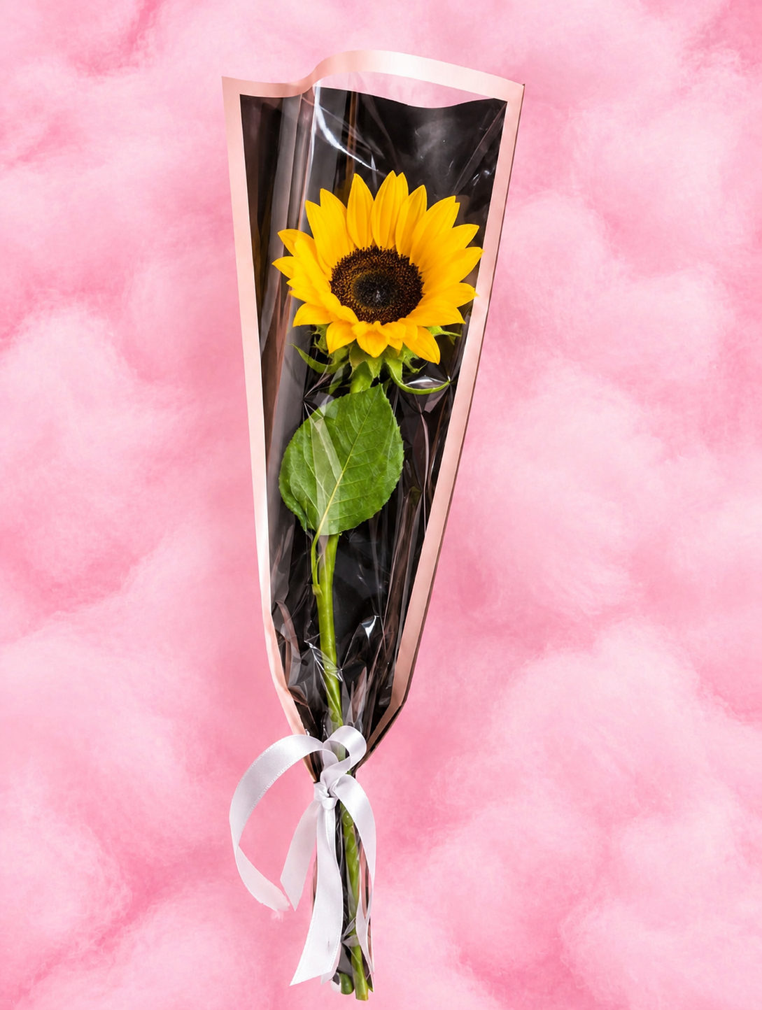 Sun Flower (Yellow)