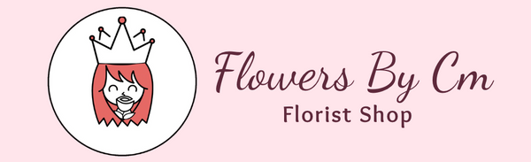 FLOWERSBYCM