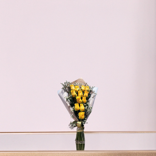 Sun-Kissed Bouquet