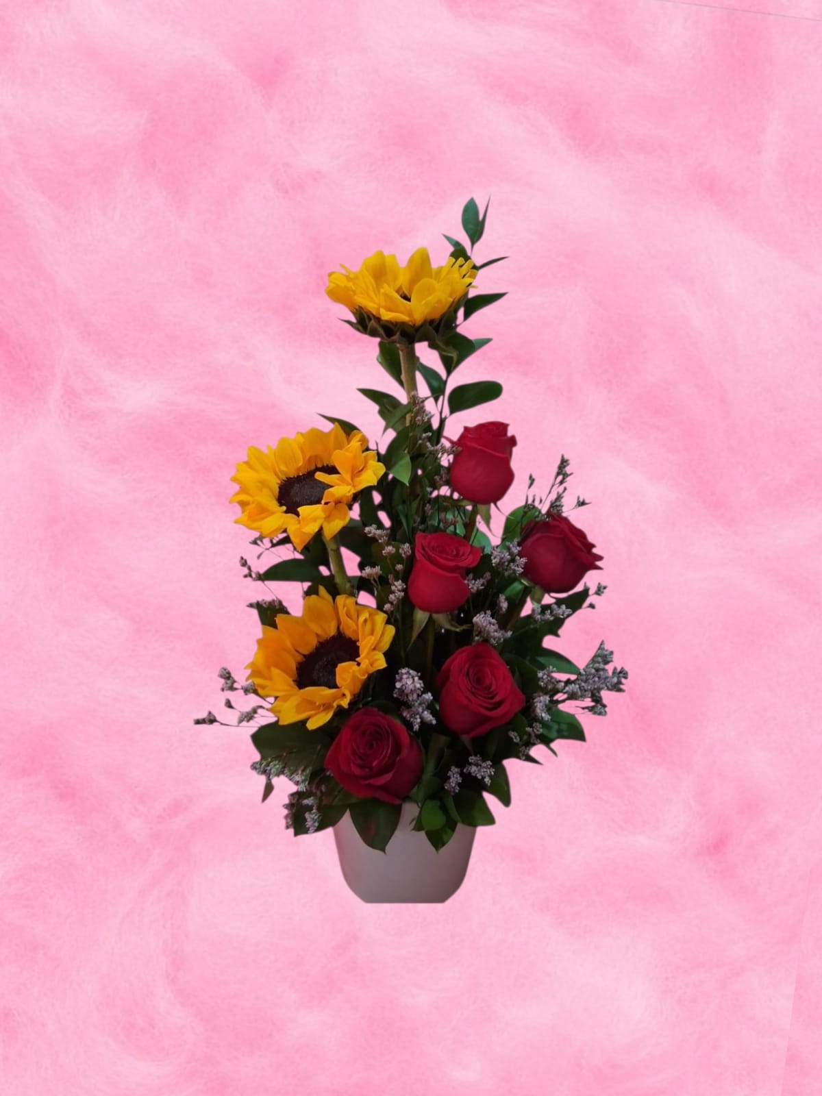 Floral Dreams